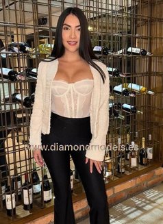 Spanish Mariana Natural Body - escort in Al Manama Photo 6 of 6