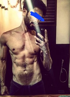 Spanish Muscle - Male escort in Riyadh Photo 6 of 6