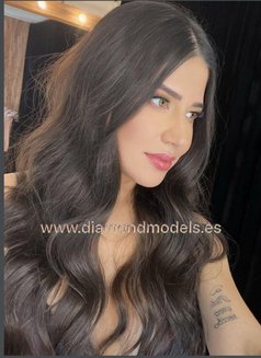Spanish. Natural Body. The Best Gfe - escort in Doha Photo 16 of 16