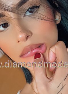 Spanish Rachel Natural Body Rimming Exp - escort in Singapore Photo 1 of 18