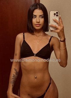 Spanish Rachel Natural Body Rimming Exp - escort in Singapore Photo 9 of 18