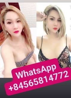 Hot sexy pornstar just arrive - escort in Macao Photo 13 of 23