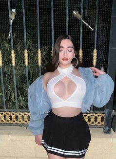 🇪🇸 Spanish Young shemale Versatile - Transsexual escort in Doha Photo 13 of 14