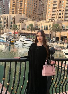 🇪🇸 Spanish Young shemale Versatile - Acompañantes transexual in Doha Photo 17 of 18