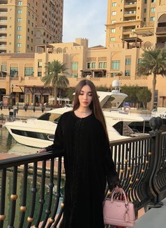 🇪🇸 Spanish Young shemale Versatile - Acompañantes transexual in Doha Photo 18 of 18