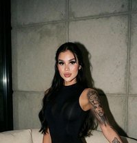 🇪🇸 Spanish Young shemale Versatile - Transsexual escort in Doha