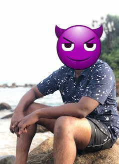 Spark - Male escort in Colombo Photo 3 of 3