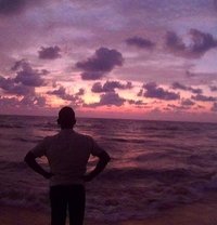 Spark - Acompañantes masculino in Colombo