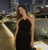 Sparkle - escort in Dubai