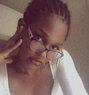 Sparkles - Transsexual escort in Lagos, Nigeria Photo 1 of 2