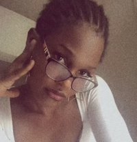 Sparkles - Transsexual escort in Lagos, Nigeria