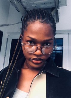 Sparkles - Transsexual escort in Lagos, Nigeria Photo 2 of 4