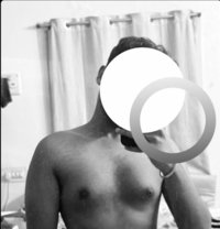 Sparky - Male escort in Colombo