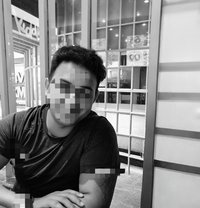 Sparsh (Erotic Massager, Oral & Extra) - masseur in Lucknow