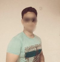 Sparsh (Erotic Massager, Oral & Extra) - masseur in Lucknow