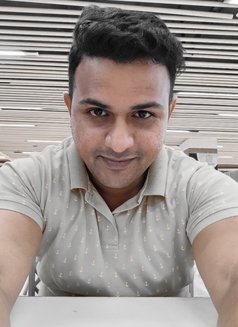 Sparsh - Male escort in Lucknow Photo 2 of 2