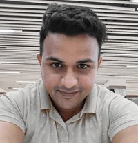 Sparsh - Male escort in Lucknow