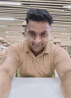 Sparsh - Male escort in Lucknow Photo 1 of 2