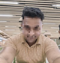 Sparsh - Male escort in Lucknow