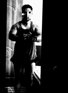 Sparsh - Male escort in Lucknow Photo 2 of 2