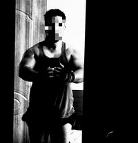 Sparsh - Male escort in Lucknow