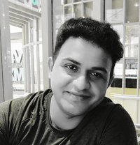 Sparsh - Male escort in Lucknow