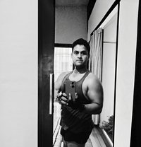 Sparsh - Male escort in Lucknow