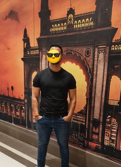 Sparsh - Male escort in Lucknow Photo 5 of 5