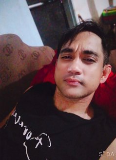 Spartan - Male escort in Manila Photo 1 of 1