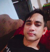 Spartan - Male escort in Manila