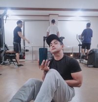 Spartan - Acompañantes masculino in Manila