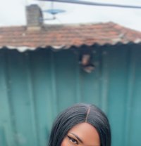 Spaxx - Transsexual escort in Nairobi