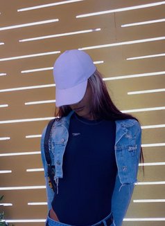 Spaxx - Acompañantes transexual in Nairobi Photo 3 of 5