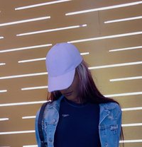 Spaxx - Transsexual escort in Nairobi