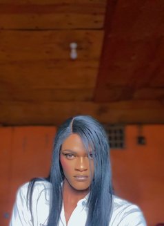 Spaxx - Acompañantes transexual in Nairobi Photo 4 of 5