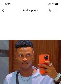 Spaxx - Acompañantes transexual in Nairobi Photo 5 of 5