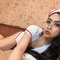 Special Big Dick Can Do Active & Passive - Transsexual escort in Jakarta Photo 3 of 15