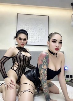 Lady&Ladyboy 3 Some Massage - Masajista in Riyadh Photo 4 of 22