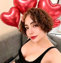 Special Full Body Massage Nuru - masseuse in Riyadh