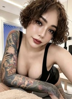 Special Full Body Massage Nuru - masseuse in Riyadh Photo 1 of 15