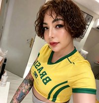Special Full Body Massage Nuru - Masajista in Riyadh