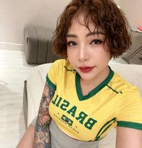 Special Full Body Massage Nuru - masseuse in Riyadh