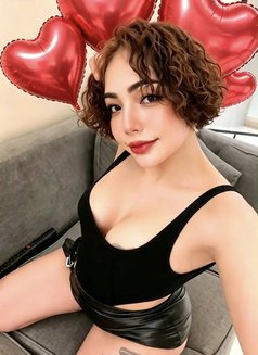 Special Full Body Massage Nuru - masseuse in Riyadh Photo 12 of 26