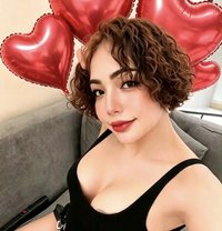 Special Full Body Massage Nuru - masseuse in Riyadh