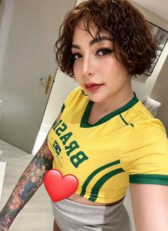 Special Full Body Massage Nuru - masseuse in Riyadh Photo 24 of 26