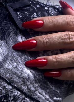 SPECIAL MASSAGE NURU GEL EXCELLENT - puta in Muscat Photo 5 of 7