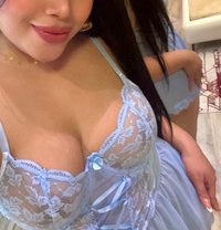 EROTIC - NURU GEL MASSAGE EXCELLENT - escort in Muscat