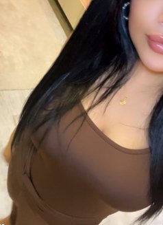 SPECIAL MASSAGE NURU GEL EXCELLENT - puta in Muscat Photo 10 of 11