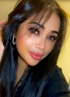 SPECIAL MASSAGE NURU GEL EXCELLENT - puta in Muscat Photo 11 of 11