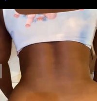 Special massage therapist - escort in Lagos, Nigeria
